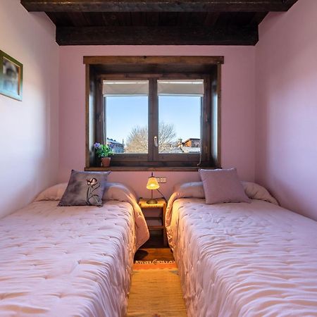 Villa Casa Fontanals De Cerdanya Soriguerola Esterno foto