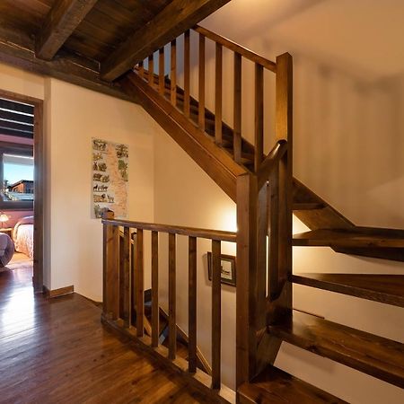 Villa Casa Fontanals De Cerdanya Soriguerola Esterno foto