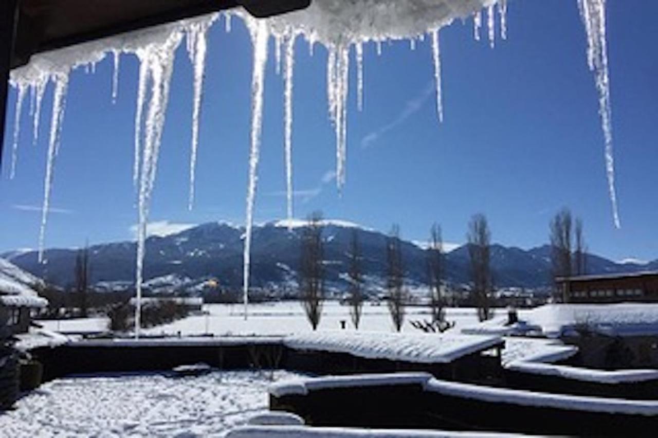 Villa Casa Fontanals De Cerdanya Soriguerola Esterno foto