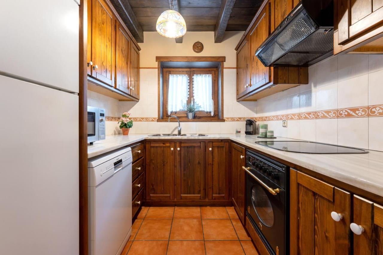Villa Casa Fontanals De Cerdanya Soriguerola Esterno foto