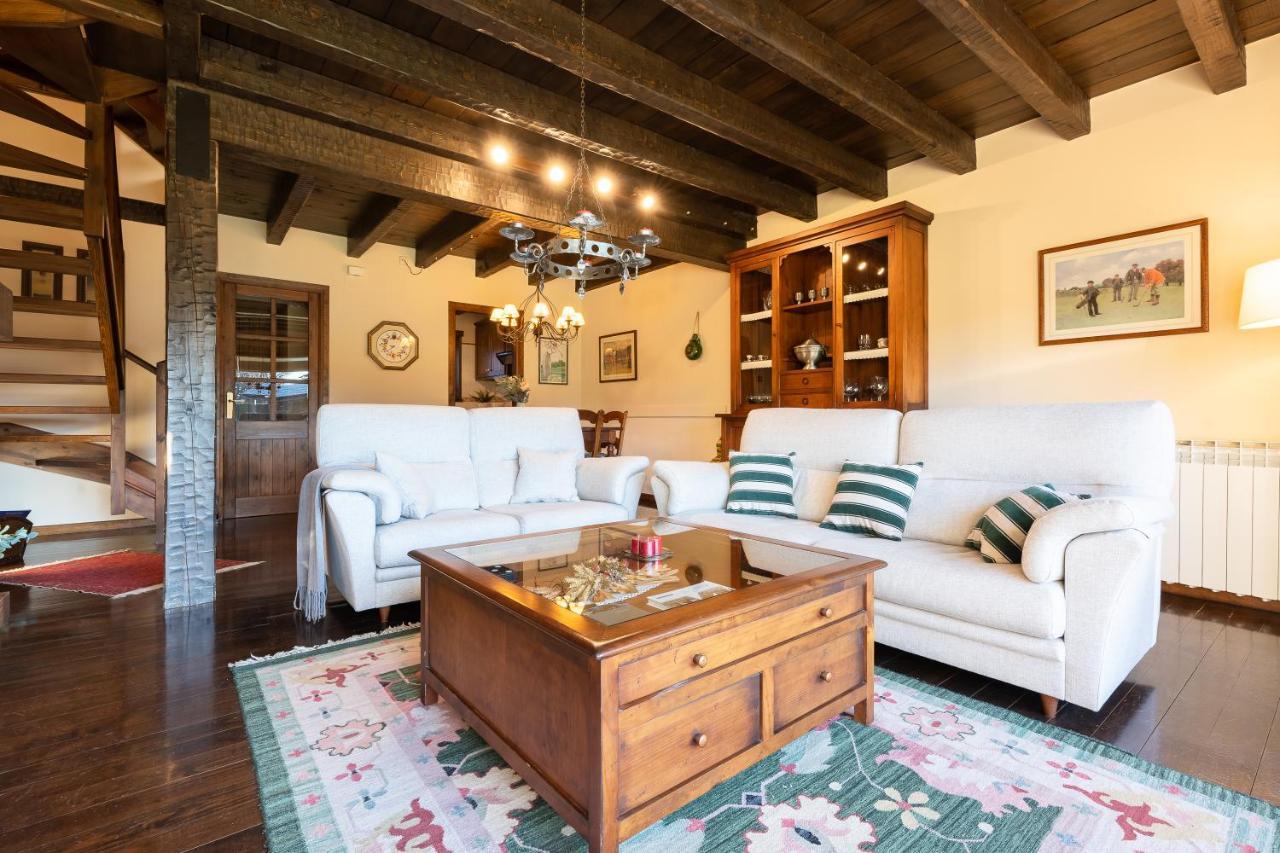 Villa Casa Fontanals De Cerdanya Soriguerola Esterno foto