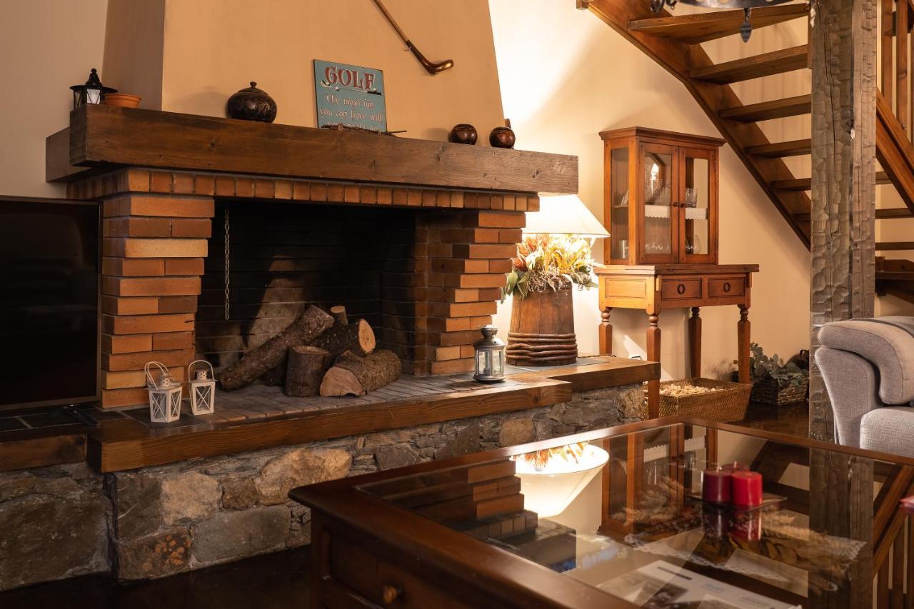 Villa Casa Fontanals De Cerdanya Soriguerola Esterno foto