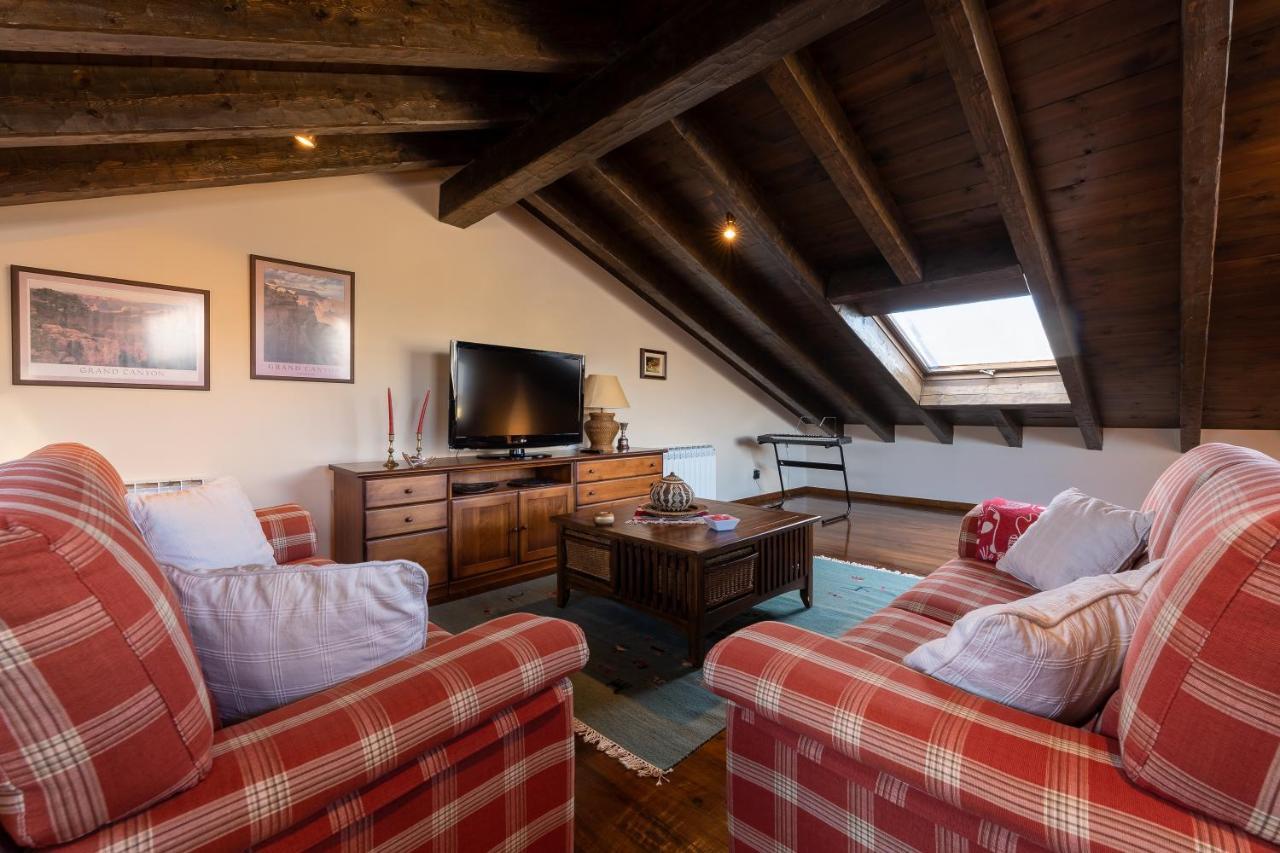 Villa Casa Fontanals De Cerdanya Soriguerola Esterno foto