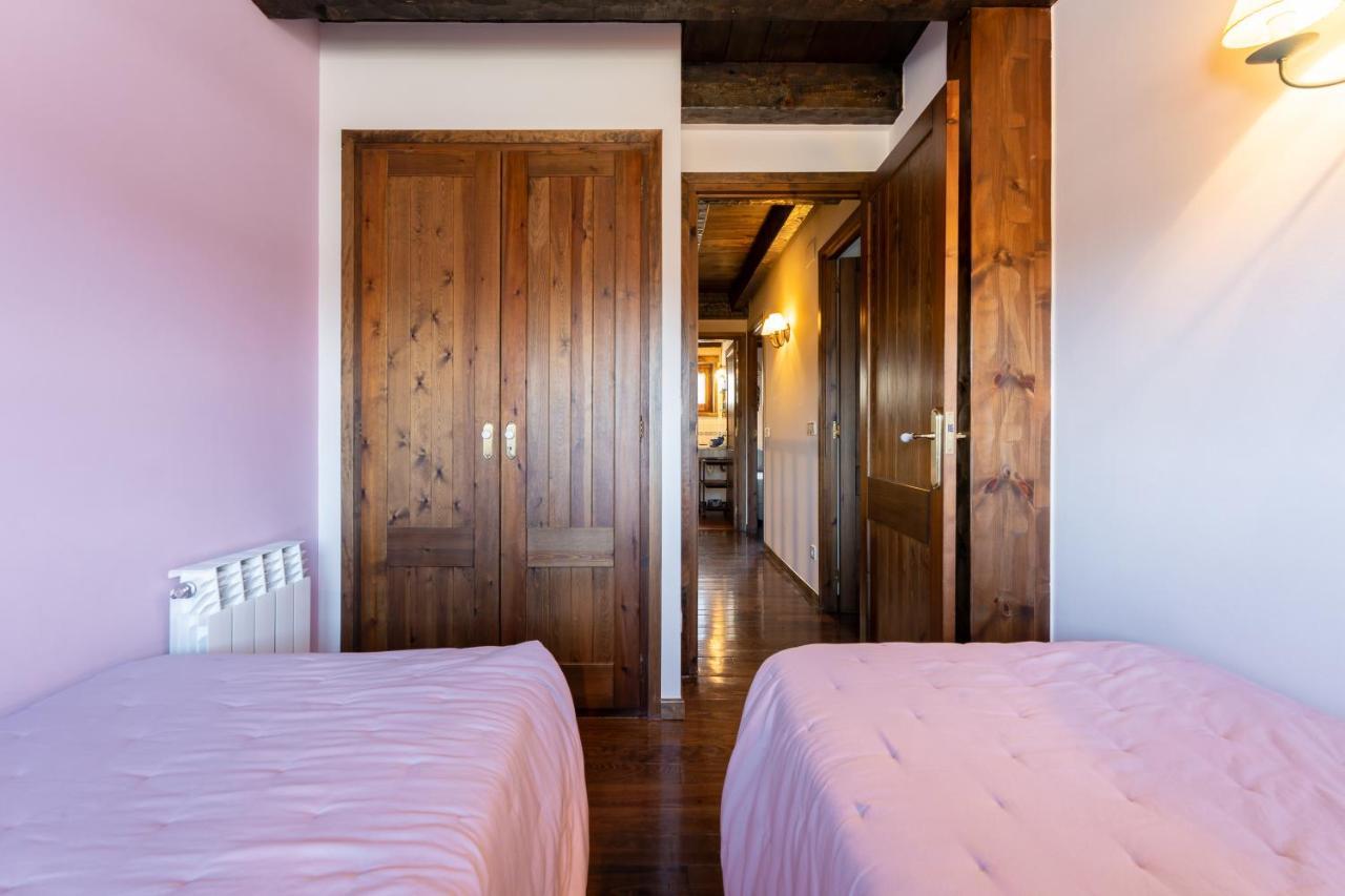 Villa Casa Fontanals De Cerdanya Soriguerola Esterno foto